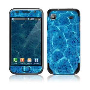  Samsung Galaxy S i9000 Skin   Water Reflection Everything 