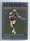 STEVEN JACKSON 2004 TOPPSROOKIE #325 RAMS RC