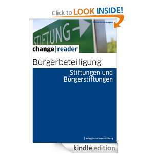   (German Edition) Bertelsmann Stiftung  Kindle Store