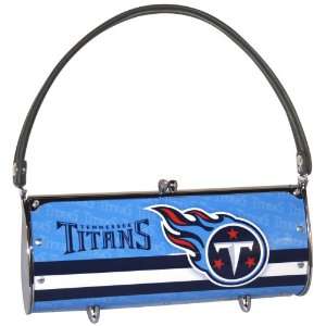  Tennessee Titans Fender Purse
