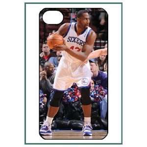  Elton E Brand Philadelphia 76ers NBA Star Player iPhone 4 