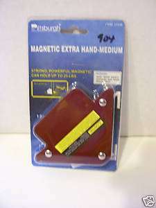 MAGNETIC EXTRA HAND MEDIUM UP TO 25# #01938 TME#904  
