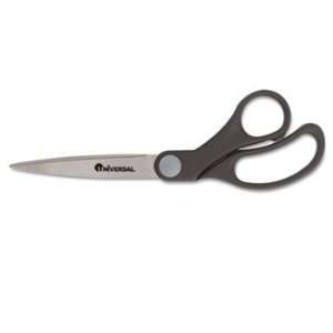  Universal 92010   Economy Scissors, 8 Length, Bent Handle 