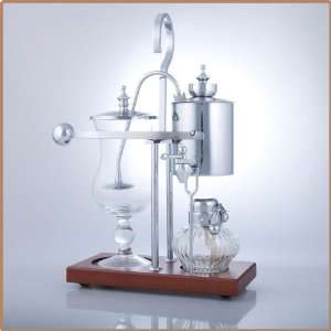  Coffee Master Royal Vienna Balance Coffee Maker / Machine 