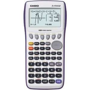  Graphing Calculator