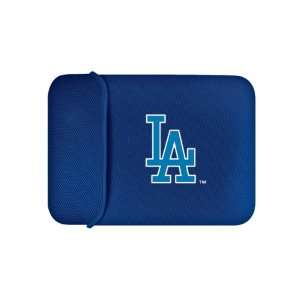    Team ProMark Los Angeles Dodgers Netbook Sleeve