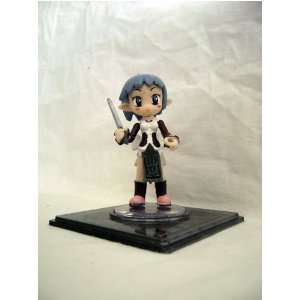 Disgaea Female Knight Palm Character figure Toys & Games