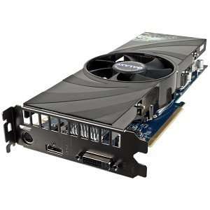  GeForce GTX260 256 DDR3