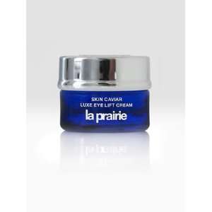   Prairie Skin Caviar Luxe Eye Lift Cream deluxe sample 0.1 oz Beauty