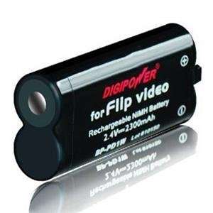  DigiPower, Flip Battery (Catalog Category Cameras 