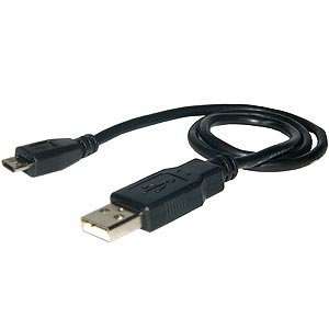  Universal Micro USB to USB Data Sync and Charge Handy Small 