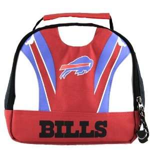 Buffalo Bills Insulated NFL Lunch Bag
