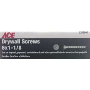  Bx/5lb x 2 Ace Drywall Screw (500204ACE)