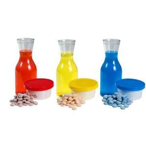  Color Your Water Fizzy Tints Toys & Games