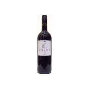  2008 Cermeno Tinta De Toro 750ml Grocery & Gourmet Food