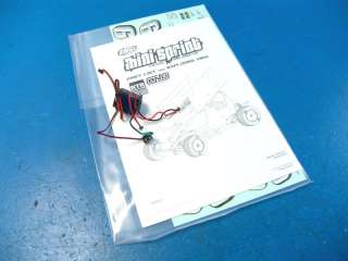   Mini Sprint 1/18 R/C Dirt Oval Car Slider Electric 2.4GHz DSM LOSB0206