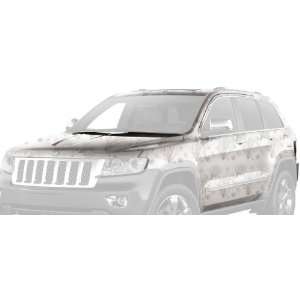   10002 SS WB Winter Oak Brush Full Vehicle Camouflage Kit for Small SUV