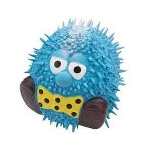   Grriggles Lil Squeakie Latex Dog Toy LITTLE MONSTER