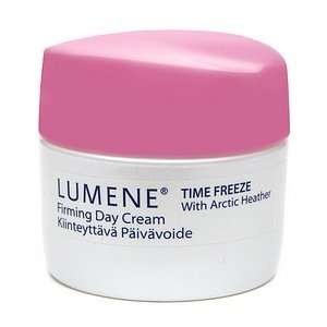  Lumene Time Freeze Firming Day Cream, 1.7 fl oz Beauty