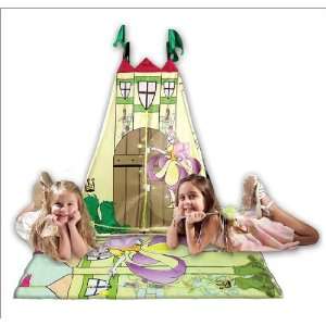  Time To Play Fairy Princess Slumber Set Toys & Games