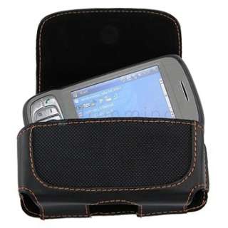 USB+Film+Leather Case+Charger For LG ENV TOUCH VX11000  