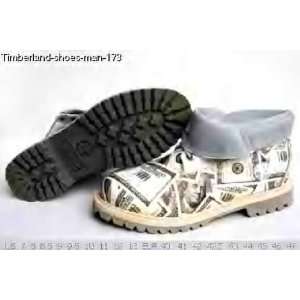  Timberland Shoes 