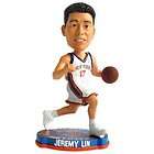 NBA New York Knicks Jeremy Lin 2012 Basketball Base Bobble Home by 