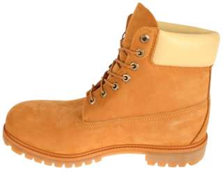 Timberland Mens Boots 6 inch Premium Pecan Brown 41019  