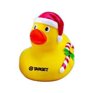  Santas Helper   Toy rubber duck. Closeout. Toys & Games