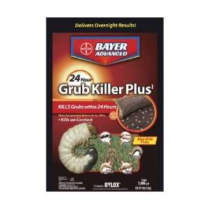   Grub Killer Plus 24Hr 10# Case Pack 63   901930 Patio, Lawn & Garden