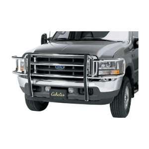  Go Industries 77668 Big Tex Grille Guard for Dodge 1500 