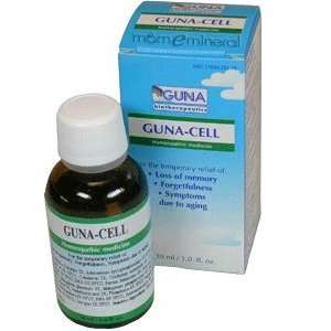  gunacell 30ml by guna biotherapeutics Health & Personal 