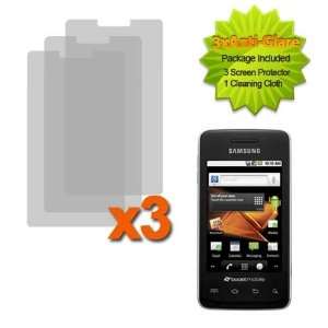   Protector For Samsung Galaxy Prevail M820 Cell Phones & Accessories