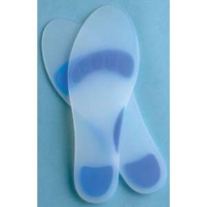  SOFT POINT® SILICONE FULL INSOLE