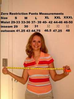 Zero Restriction GORE TEX Qualifier Pants Lg(Blk)  