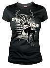 Lucky 13 Fit To Be Tied Shirt Rat Rod