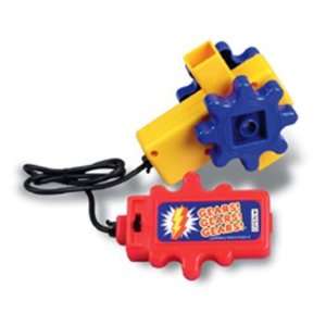   Dizzy Fun Land Motorized Set By Learning Resources 