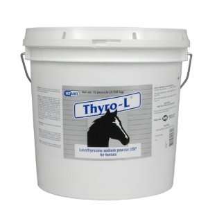  Thyro L   10 Pounds