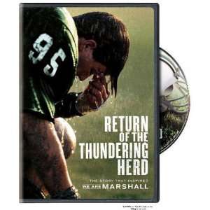  Return of the Thundering Herd