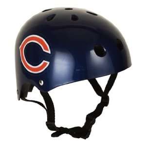 Chicago Bears Multi Sport Helmet Large *SALE*  Sports 