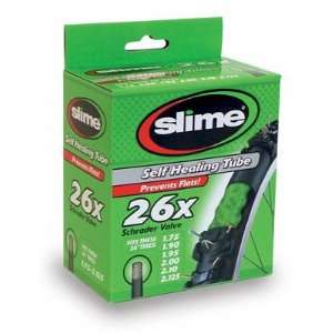  Slime Bike Tube 26X1.75 2.125 Schrader