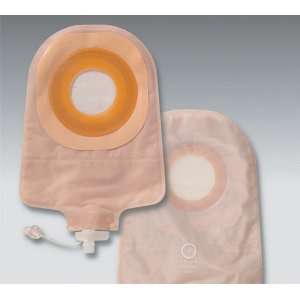 Premier Urostomy Pouch   Extended Wear   One Piece Urostomy Pouch and 