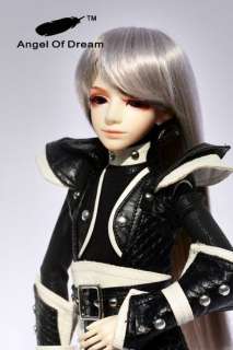 Taohuadao Angel of Dream AOD 1/4 MSD BJD Boy Doll 46cm  