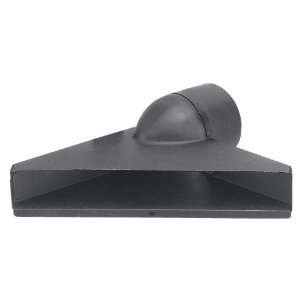  DEWALT DW7331 Dust Hood for use with Dust Collection 