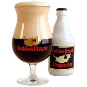  Gulden Draak Sng Bt 11.2oz Grocery & Gourmet Food