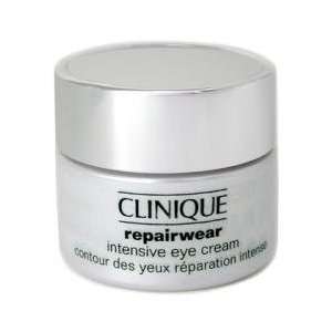  Repairwear Intensive Eye Cream by Clinique Beauty