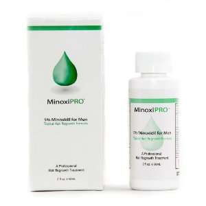  MinoxiPro 5% Minoxidil for Men  Premium Thinning Hair Loss / Hair 