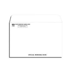  EGP Open Top Mailing (9 x 6) Mailing Envelope Office 