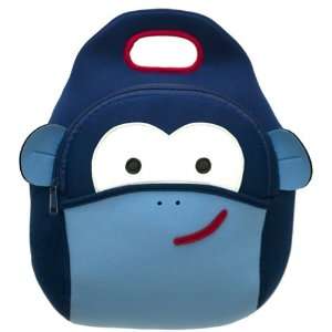   Bag (PVC, Lead & Phthalates free), Blue Monkey Do