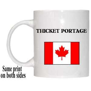 Canada   THICKET PORTAGE Mug 